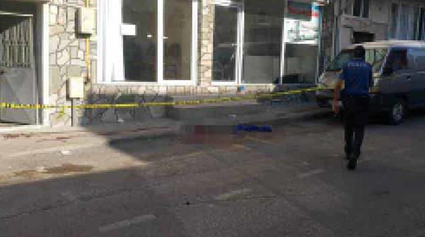 Akılalmaz vahşet! Kendisine büyü yaptığını düşündüğü arkadaşını tüfekle öldürdü