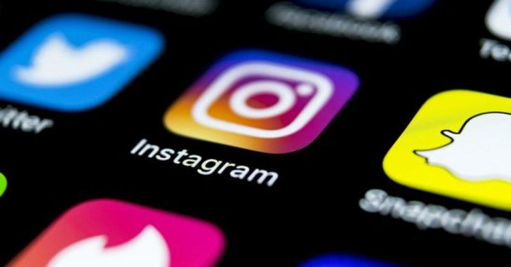Instagram çöktü mü? Instagram neden açılmıyor? G5