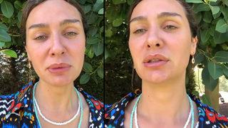 Birce Akalay, Bodrum’daki acil ihtiyaçları duyurdu