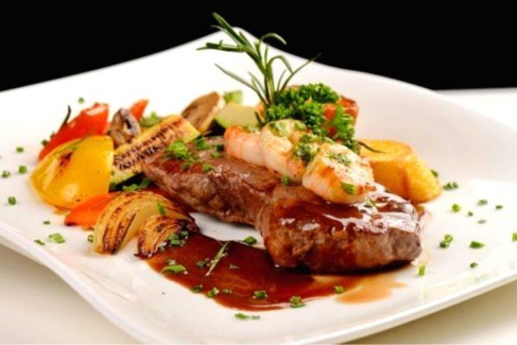 Surf and turf nedir? Surf and turf tarifi ve malzemeleri neler, nasıl yapılır? G1