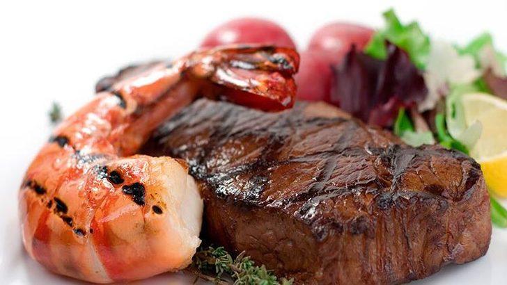 Surf and turf nedir? Surf and turf tarifi ve malzemeleri neler, nasıl yapılır? G2