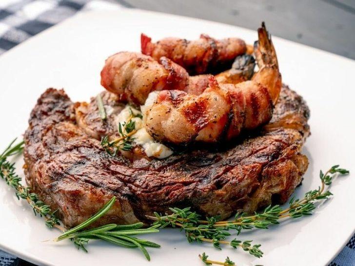 Surf and turf nedir? Surf and turf tarifi ve malzemeleri neler, nasıl yapılır? G3