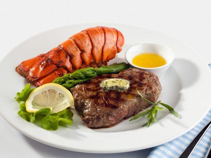Surf and turf nedir? Surf and turf tarifi ve malzemeleri neler, nasıl yapılır? G4