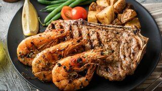Surf and turf nedir? Surf and turf tarifi ve malzemeleri neler, nasıl yapılır?