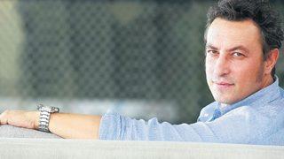 Onur Saylak yeni bir aşka yelken açtı