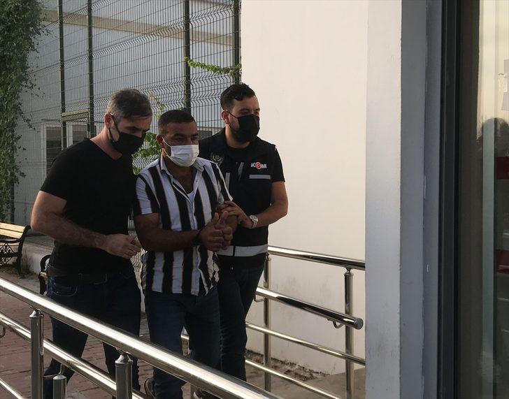 Adana'da tefeci operasyonu G2