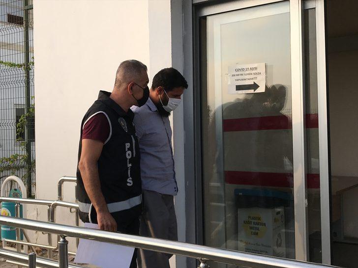 Adana'da tefeci operasyonu G3