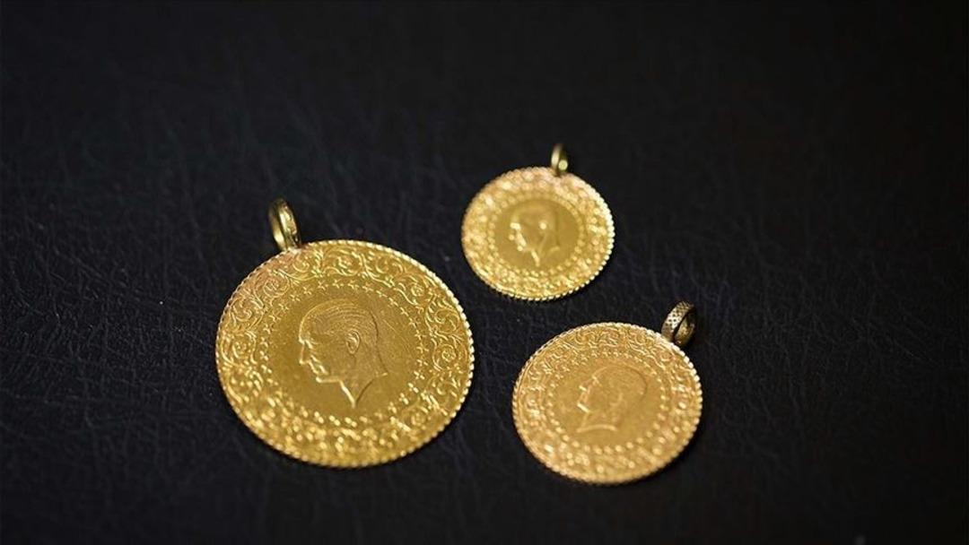 Altında d&uuml;ş&uuml;ş s&uuml;r&uuml;yor! 3 Ağustos Altın fiyatları: Bug&uuml;n (3 Ağustos) Altın fiyatları ne kadar? Gram altın ve &Ccedil;eyrek altın ne kadar oldu?