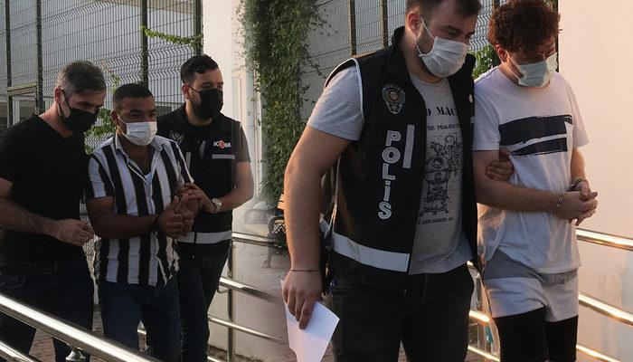 Adana'da tefeci operasyonu! Ekipler belirlenen 17 kişinin peşinde