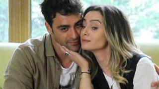 Yıllar önce boşanan Birce Akalay ile Sarp Levendoğlu Son Yaz dizisinde birlikte rol alacak