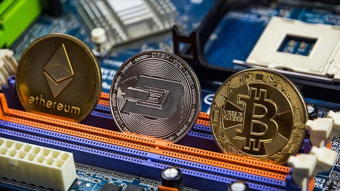 3 Ağustos kripto para piyasası: Bug&uuml;n (3 Ağustos) Bitcoin ve Ethereum ne kadar oldu?