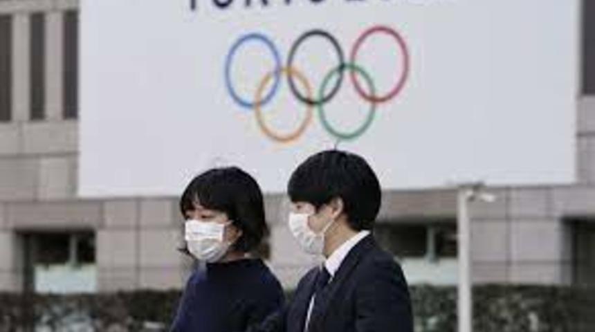 Tokyo'da pozitif test sayısı 294'e yükseldi