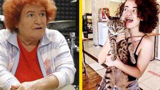 Vahşice katledilen Azra Gülendam Haytaoğlu'ndan yürek sızlatan Selda Bağcan paylaşımı: Sanırım onu görmeden öleceğim