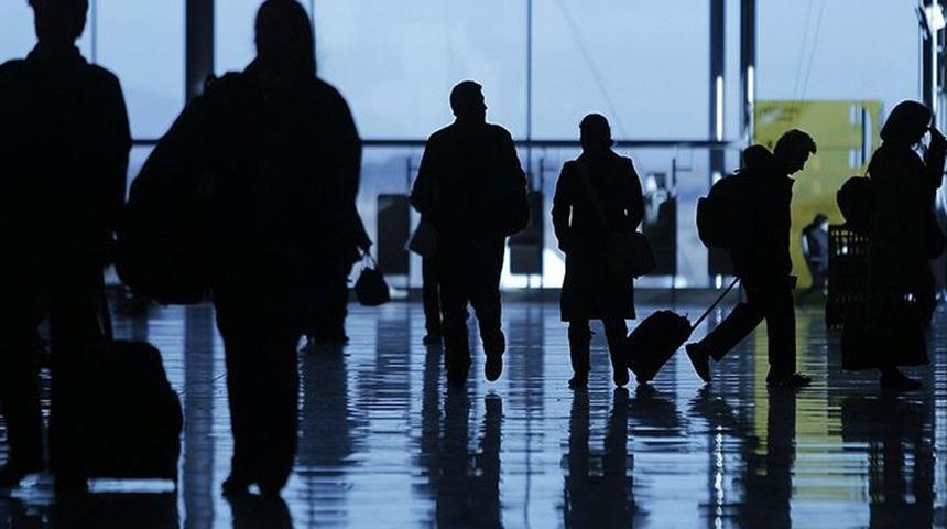 ABD, 16 &uuml;lkeyi "y&uuml;ksek riskli &uuml;lkeler" listesine dahil etti