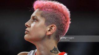 Voleybolcu Ebrar Karakurt kimdir? Ebrar Karakurt kaç yaşında ve nereli?