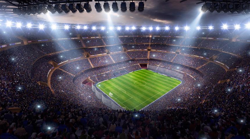 İşte Dünya Kupası ve Avrupa Şampiyonası finalini kendi evinde oynamasına rağmen kaybeden milli takımlar...