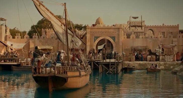 Barbaroslar yayın tarihi: Barbaroslar dizisi ne zaman başlıyor? Barbaroslar ilk bölüm ne zaman? G2