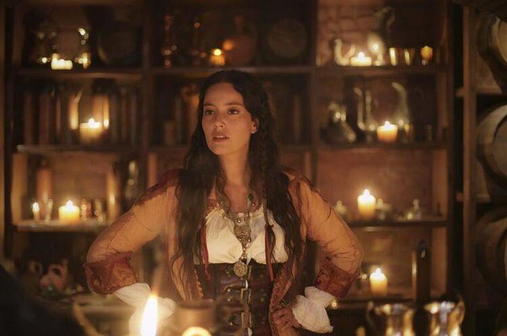 Barbaroslar yayın tarihi: Barbaroslar dizisi ne zaman başlıyor? Barbaroslar ilk bölüm ne zaman? G5