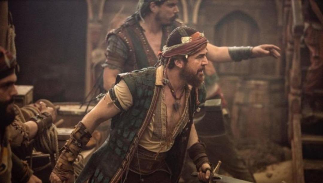 Barbaroslar yayın tarihi: Barbaroslar dizisi ne zaman başlıyor? Barbaroslar ilk b&ouml;l&uuml;m ne zaman?