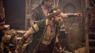 Barbaroslar yayın tarihi: Barbaroslar dizisi ne zaman başlıyor? Barbaroslar ilk bölüm ne zaman?