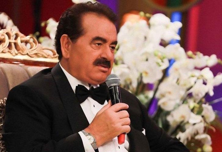 İbrahim Tatlıses'e SGK’dan şok! Maaşı kesildi