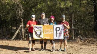 Paşalı Kanyonu keşfi! Kanyonlardaki gizem nedir?