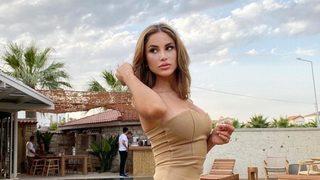 Azra Gülendam Haytaoğlu cinayetinin ardından sunucu Elif Yılmaz'dan çok konuşulacak itiraf: Arkamı döner dönmez tacize uğradım