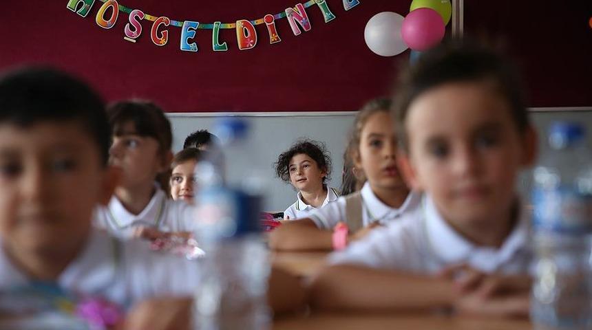 Okula uyum haftası tarihleri! Anaokullar ve birinci sınıflar ne zaman okula başlayacak?