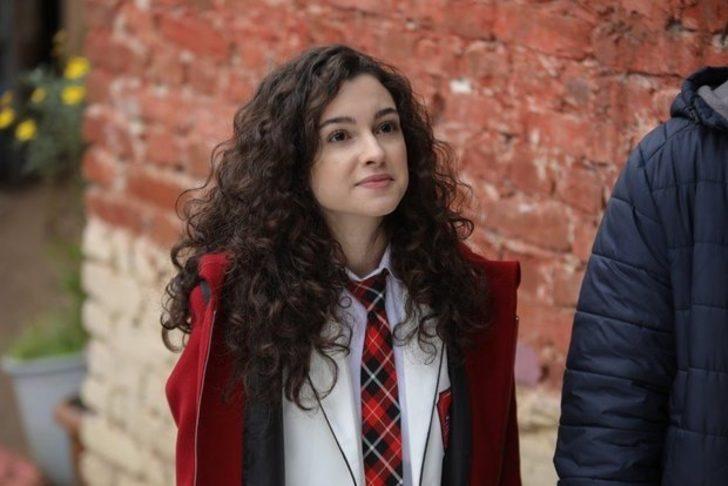 Kardeşlerim dizisinin Asiye'si son haliyle şaşırttı! İşte Su Burcu Yazgı Çoşkun'un değişimi... G1