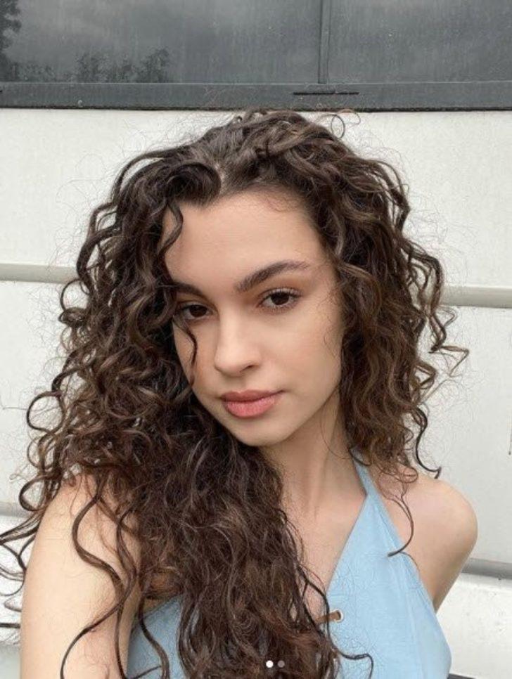 Kardeşlerim dizisinin Asiye'si son haliyle şaşırttı! İşte Su Burcu Yazgı Çoşkun'un değişimi... G2