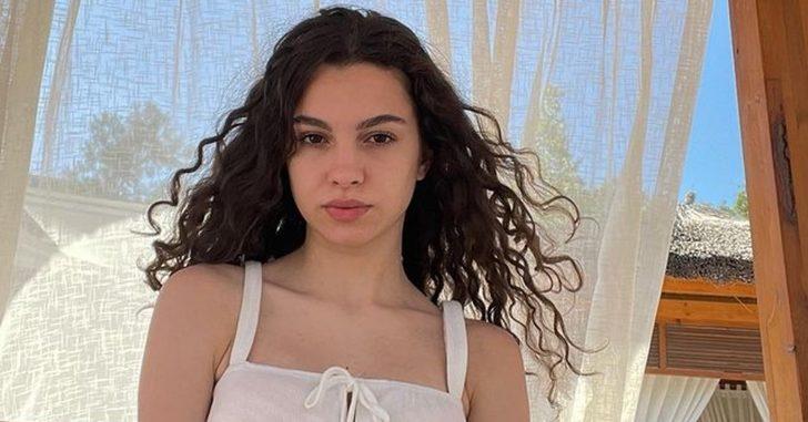 Kardeşlerim dizisinin Asiye'si son haliyle şaşırttı! İşte Su Burcu Yazgı Çoşkun'un değişimi... G4