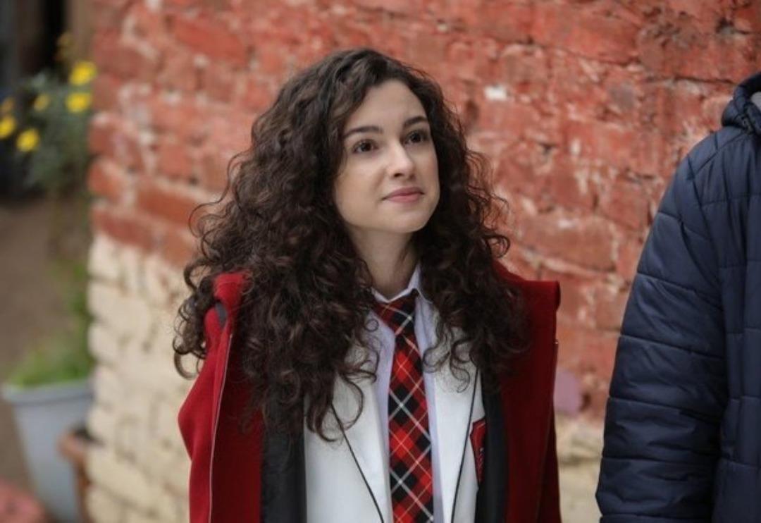 Kardeşlerim dizisinin Asiye'si son haliyle şaşırttı! İşte Su Burcu Yazgı &Ccedil;oşkun'un değişimi...