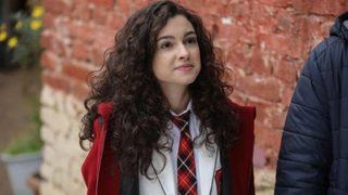 Kardeşlerim dizisinin Asiye'si son haliyle şaşırttı! İşte Su Burcu Yazgı Çoşkun'un değişimi...