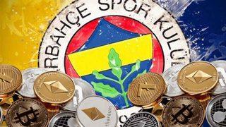 Fenerbahçe'nin kripto parası ne zaman çıkacak? Fenercoin çıkacak mı?