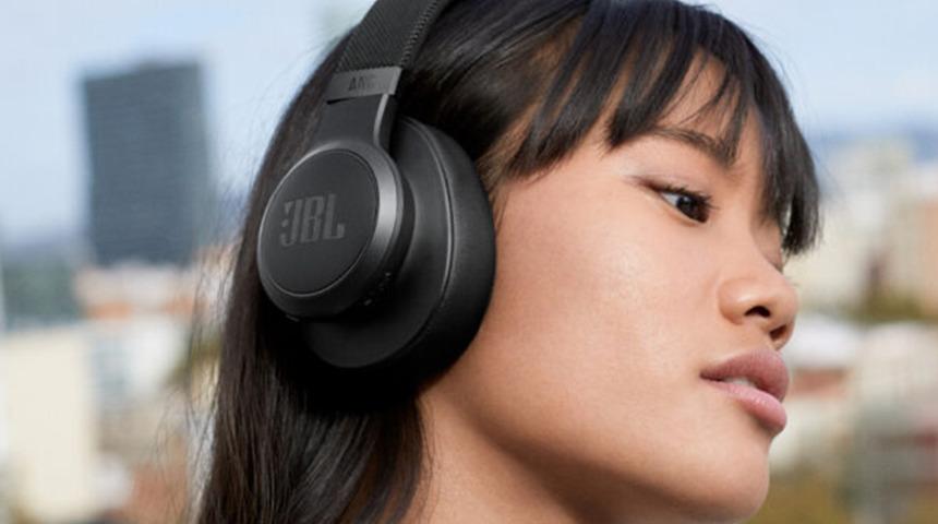 JBL Live 660NC ve Live Pro Plus dikkatleri çekti