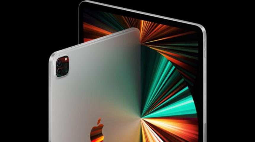 Apple tablet konusunda açık ara lider