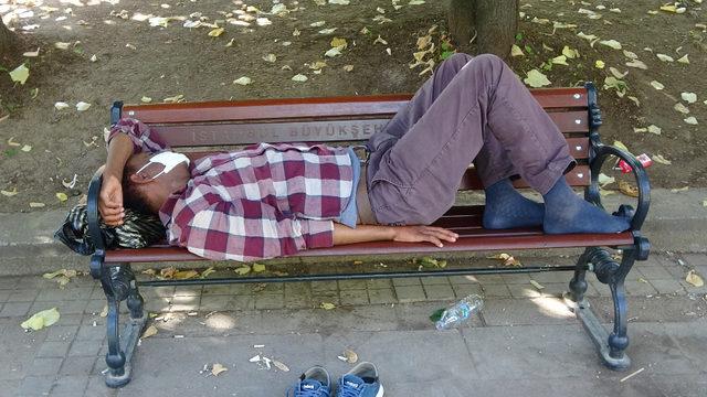 ''Eyyam-ı bahur'' sıcaklıkları İstanbul'u kavuruyor! 15 gün boyunca sürecek