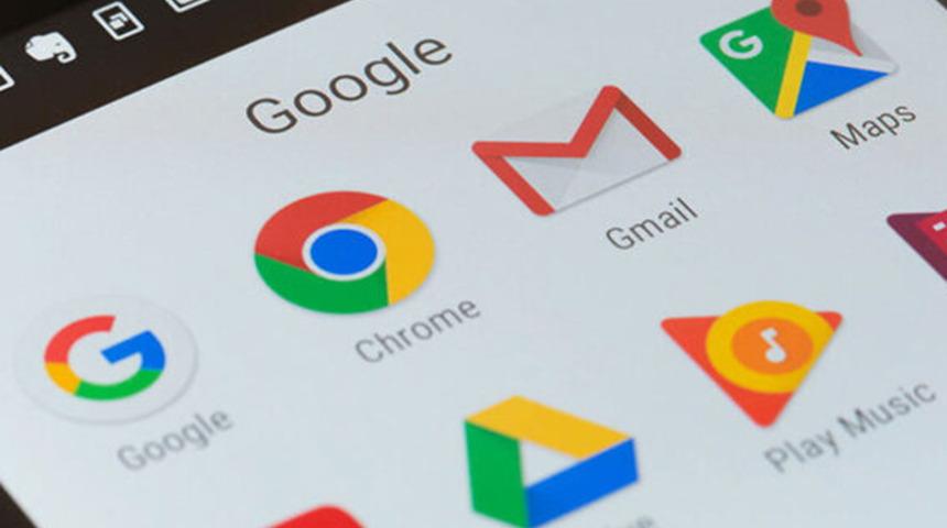 Google kimlik doğrulama yöntemlerine yenisini ekliyor