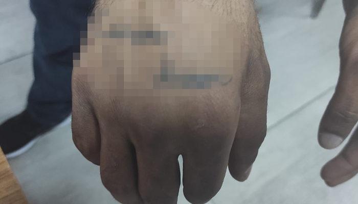 Şişli'de 3 ayrı eve girdi! Hırsızı, elindeki ‘Canım Annem’ dövmesi ele verdi
