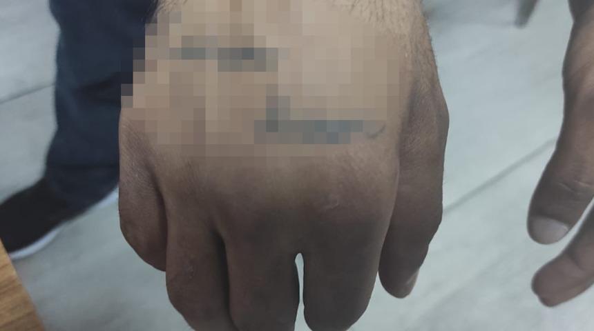 Şişli'de 3 ayrı eve girdi! Hırsızı, elindeki ‘Canım Annem’ dövmesi ele verdi