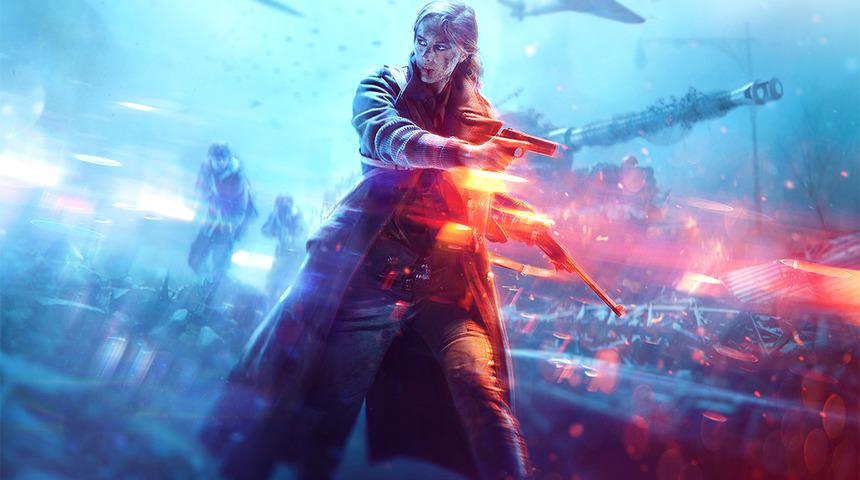 Battlefield V ücretsiz oldu! Battlefield 5 ücretsiz olarak nasıl alınır?