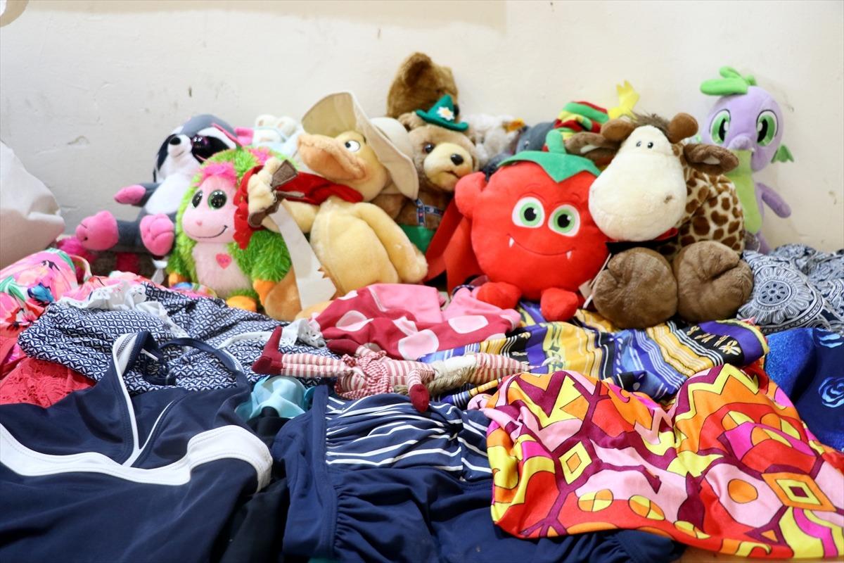 Kapıkule'de uyuşturucu, k&uuml;l&ccedil;e altın ve ka&ccedil;ak eşya ele ge&ccedil;irildi