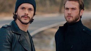 Yangın söndürme çalışmalarına katılan Alperen Duymaz 'vatan haini' yorumuna yanıt verdi