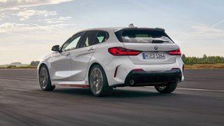 BMW 1 serisi 2021 fiyat listesi! İşte BMW 1 serisi kampanyalı fiyatları ve özellikleri…