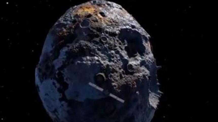 Dünya bütçesinin yaklaşık 136 bin katı değerinde! Getirebilirsek fakirliğe son verebilir