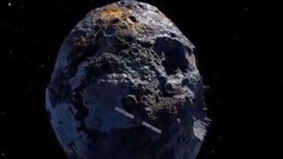 Dünya bütçesinin yaklaşık 136 bin katı değerinde! Getirebilirsek fakirliğe son verebilir