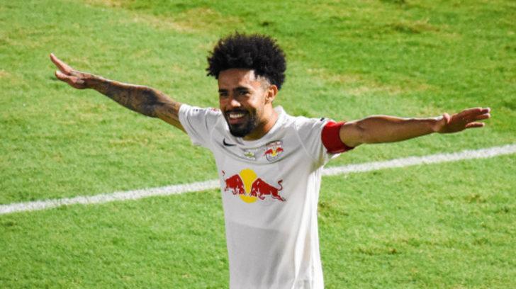 Galatasaray transfer haberleri! Cimbom, Brezilyalı yıldızı getiriyor G1