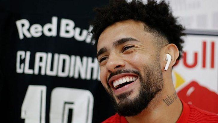 Galatasaray transfer haberleri! Cimbom, Brezilyalı yıldızı getiriyor G2