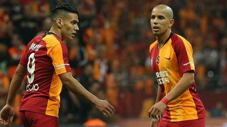 Galatasaray transfer haberleri! Cimbom, Brezilyalı yıldızı getiriyor G3