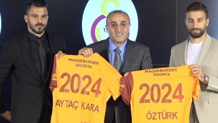 Galatasaray transfer haberleri! Cimbom, Brezilyalı yıldızı getiriyor G5